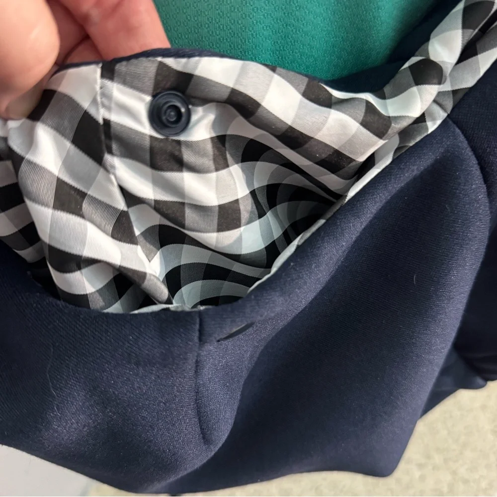 Blue Dog Sling Carrier